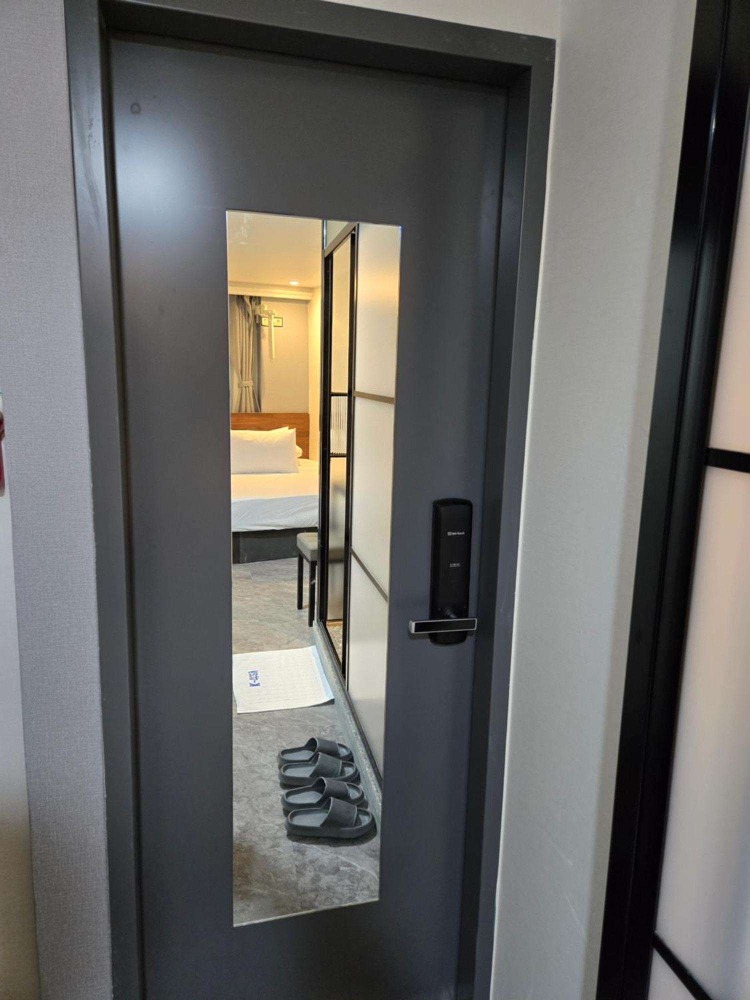 K-Stay Guesthouse Dongdaemun Seul Exterior foto